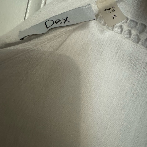 Dev top - Picture 4 of 4